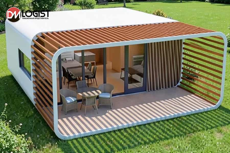 Apple Cabin