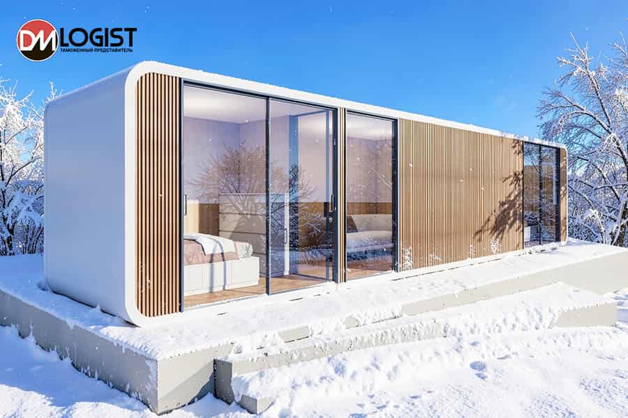Apple Cabin