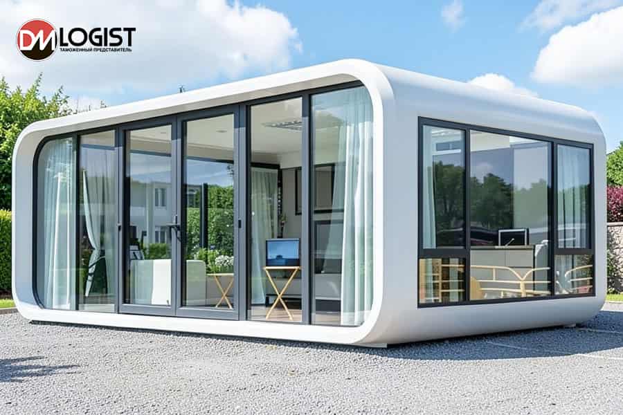 Apple Cabin