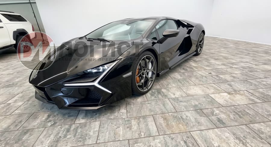 lamborghini new revuelto, lamborghini, new Revuelto