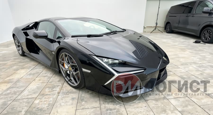 lamborghini new revuelto, lamborghini, new Revuelto