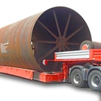 Растаможка крупногабаритных грузов