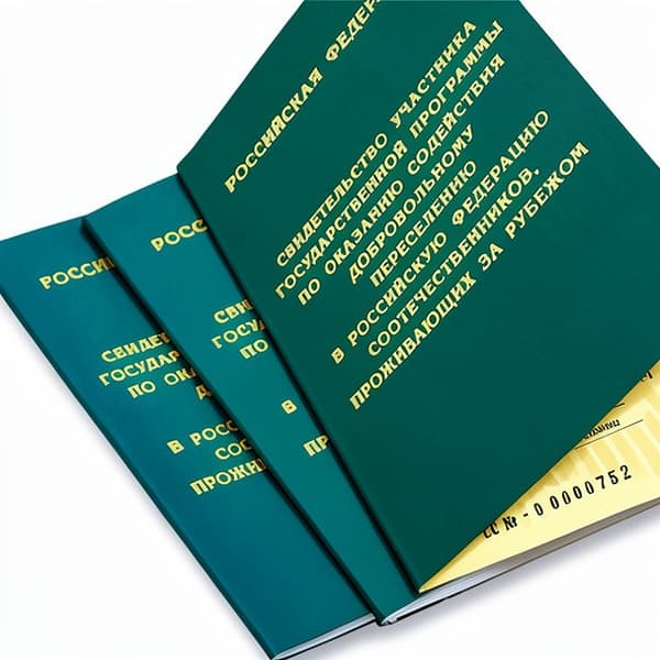 Растаможка авто по программе переселения