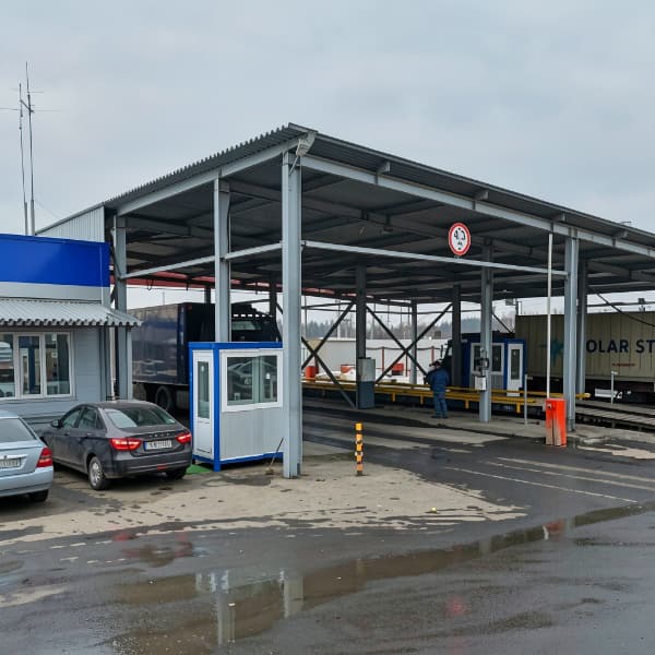 Растаможка авто в Селятино