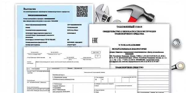 Списание утилизационного сбора на автомобиль Списание утилизационного сбора на автомобиль