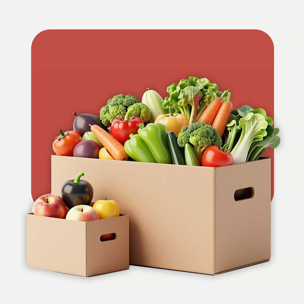 Продукты оптом