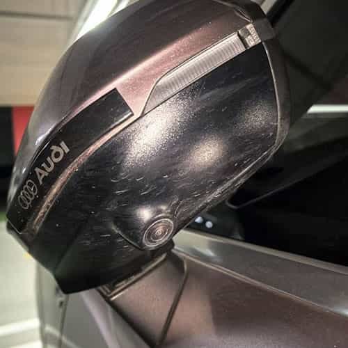 Audi Q3 2022 - фото 11 Audi Q3 2022