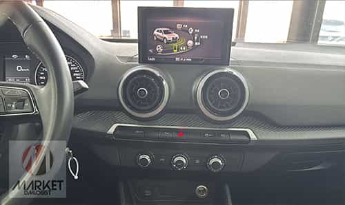 Audi Q2L 2022