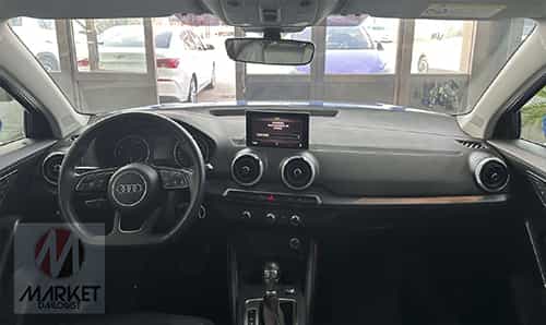 Audi Q2L 2022