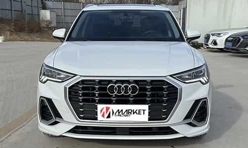 Audi Q3 2023