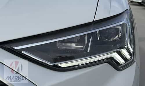 Audi Q3 2023