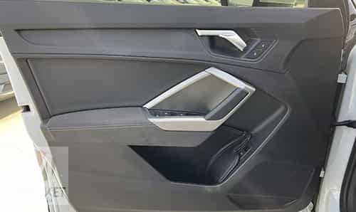Audi Q3 2023