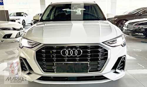 Audi Q3 2023