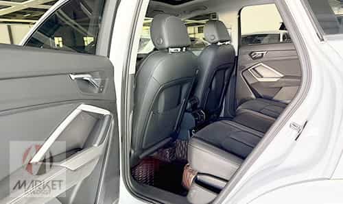 Audi Q3 2023