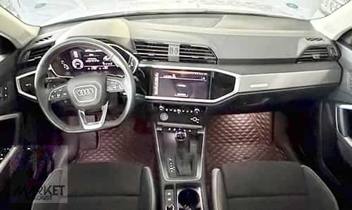 Audi Q3 2023