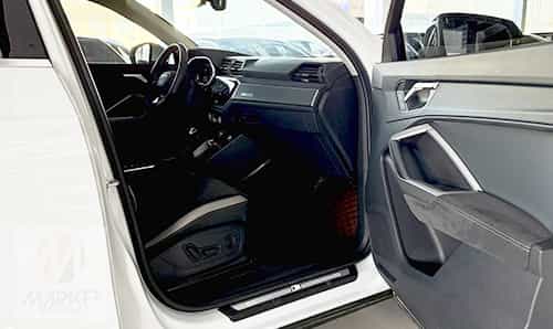 Audi Q3 2023