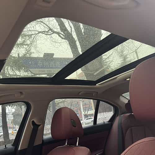 BMW Q3 2022 - фото 6 BMW Q3 2022