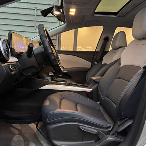 Chevrolet Cruze, 2023 - фото 10 Chevrolet Cruze, 2023