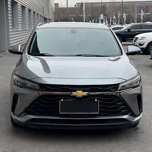 Chevrolet Cruze, 2023 - фото 2 Chevrolet Cruze, 2023