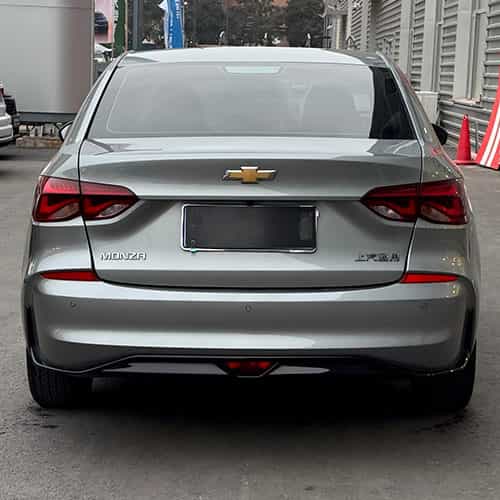 Chevrolet Cruze, 2023 - фото 4 Chevrolet Cruze, 2023