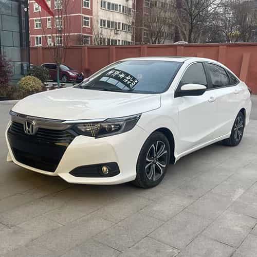 Honda Crider 2022 - фото 1 Honda Crider 2022