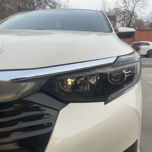 Honda Crider 2022 - фото 3 Honda Crider 2022