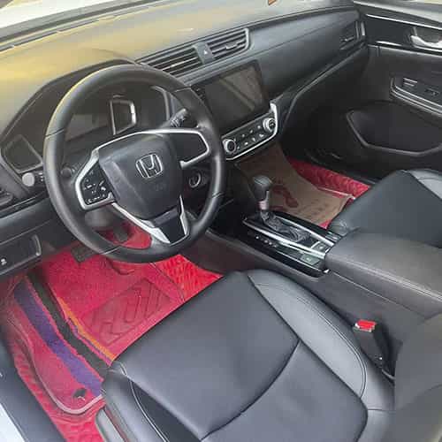 Honda Crider 2022 - фото 8 Honda Crider 2022