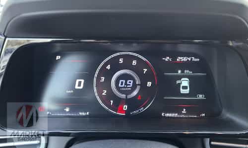 Hyundai Elantra, 2023
