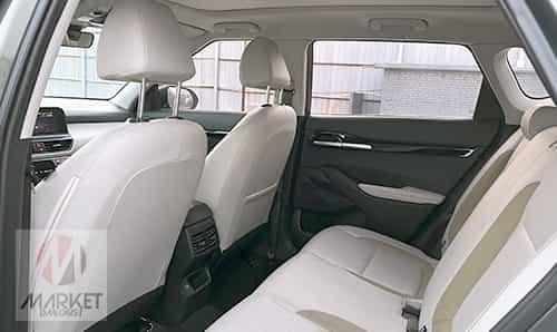 Kia Seltos, 2023