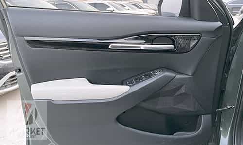 Kia Seltos, 2023