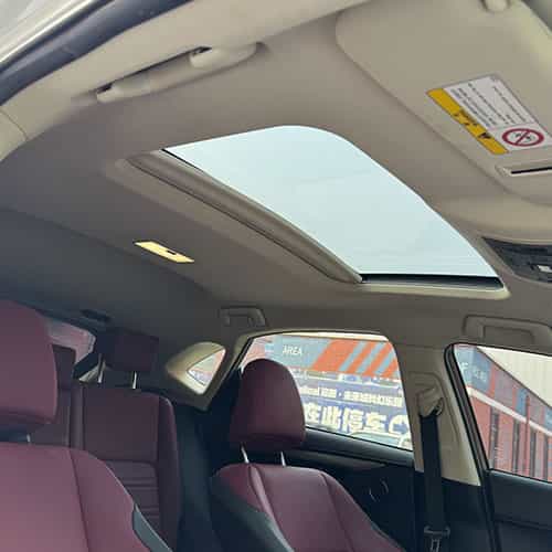 Lexus NX 2021 - фото 8 Lexus NX 2021