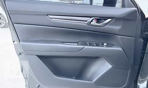 Mazda CX-5, 2021