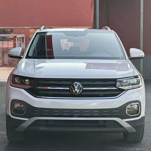 Volkswagen Tacqua 2021 - фото 2 Volkswagen Tacqua 2021