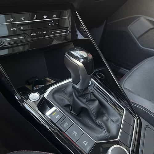Volkswagen Tayron 2022 - фото 10 Volkswagen Tayron 2022