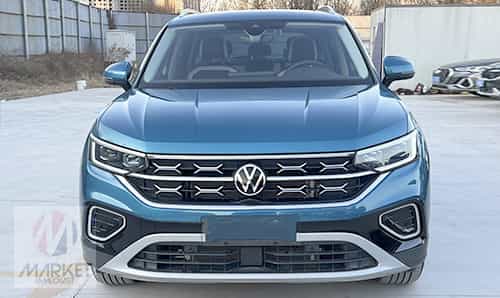 Volkswagen Tayron, 2023