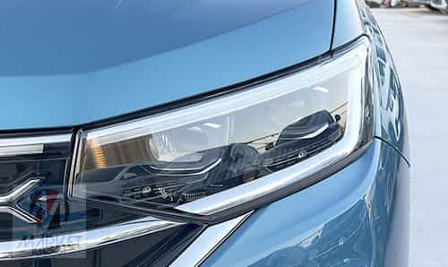 Volkswagen Tayron, 2023
