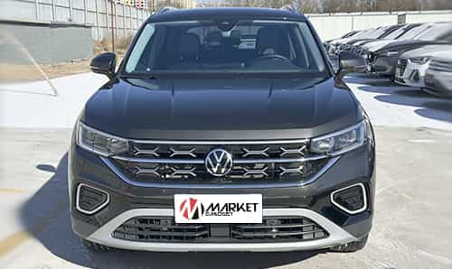 Volkswagen Tayron, 2023