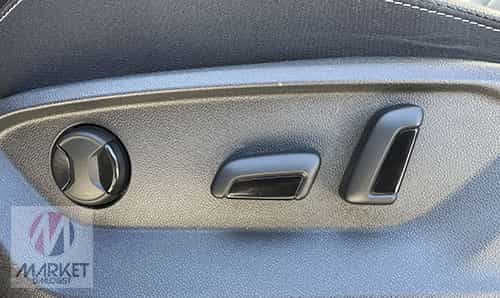 Volkswagen Tayron, 2023