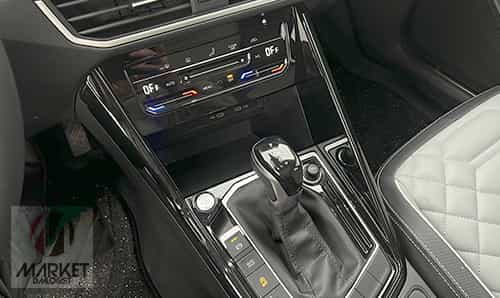 Volkswagen Tayron, 2023
