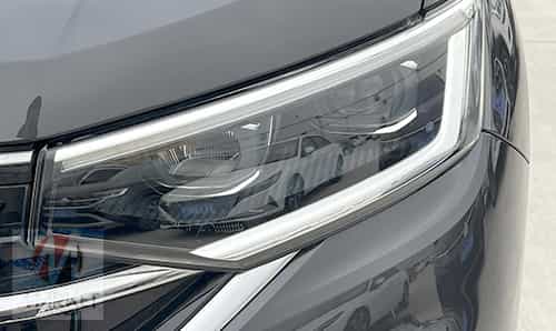 Volkswagen Tayron, 2023