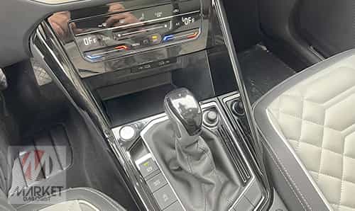 Volkswagen Tayron, 2023