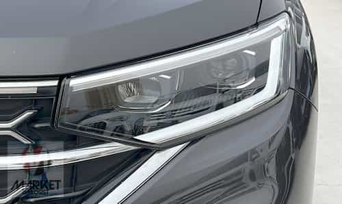 Volkswagen Tayron, 2023