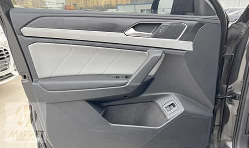 Volkswagen Tayron, 2023