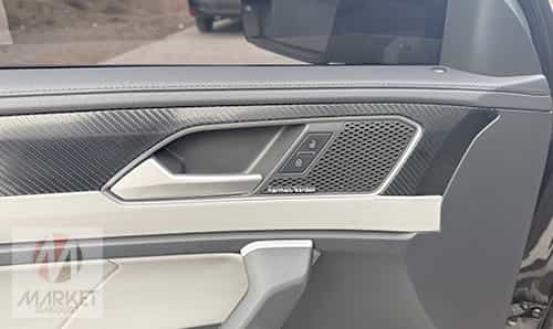 Volkswagen Tayron, 2023