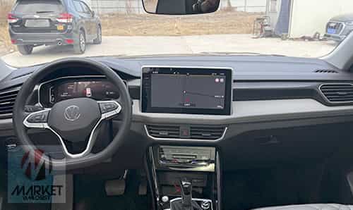 Volkswagen Tayron, 2023