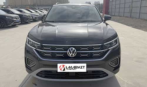Volkswagen Tayron, 2023
