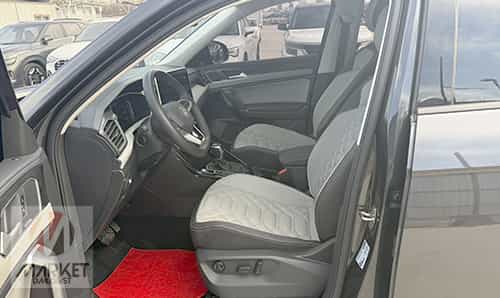 Volkswagen Tayron, 2023