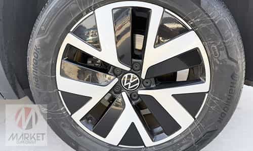 Volkswagen Tayron, 2023