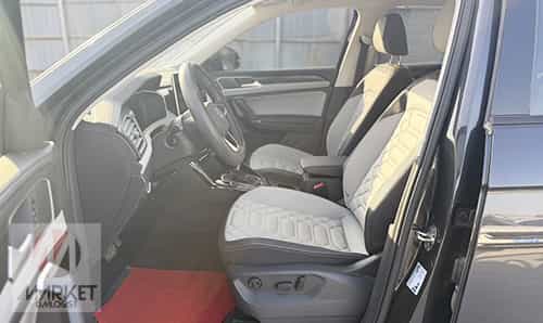 Volkswagen Tayron, 2023