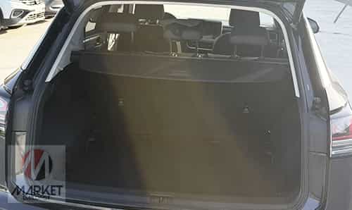 Volkswagen Tayron, 2023